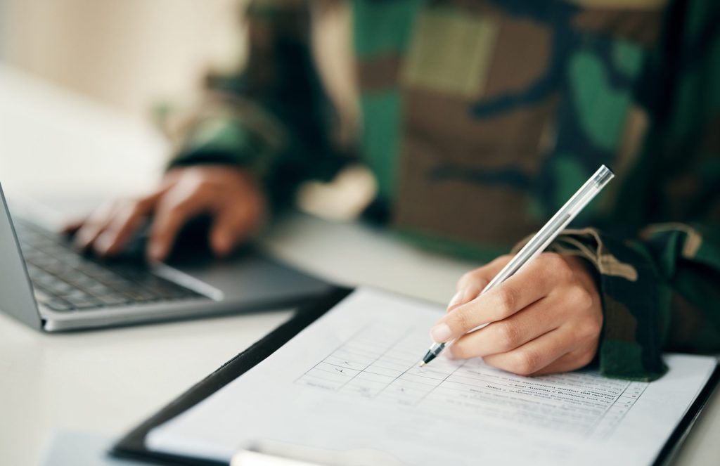Bid Writing online courses